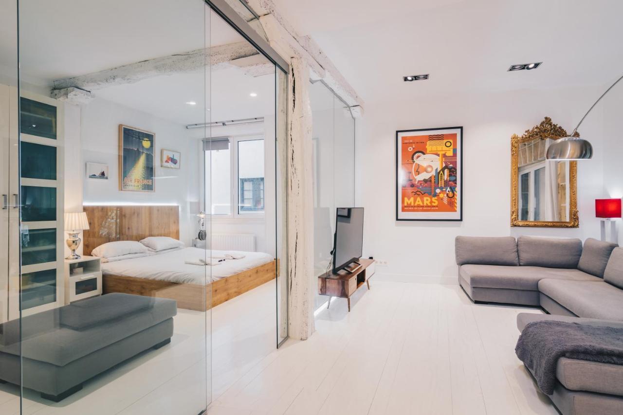 Plaza Nueva Apartment By People Rentals Bilbao Dış mekan fotoğraf