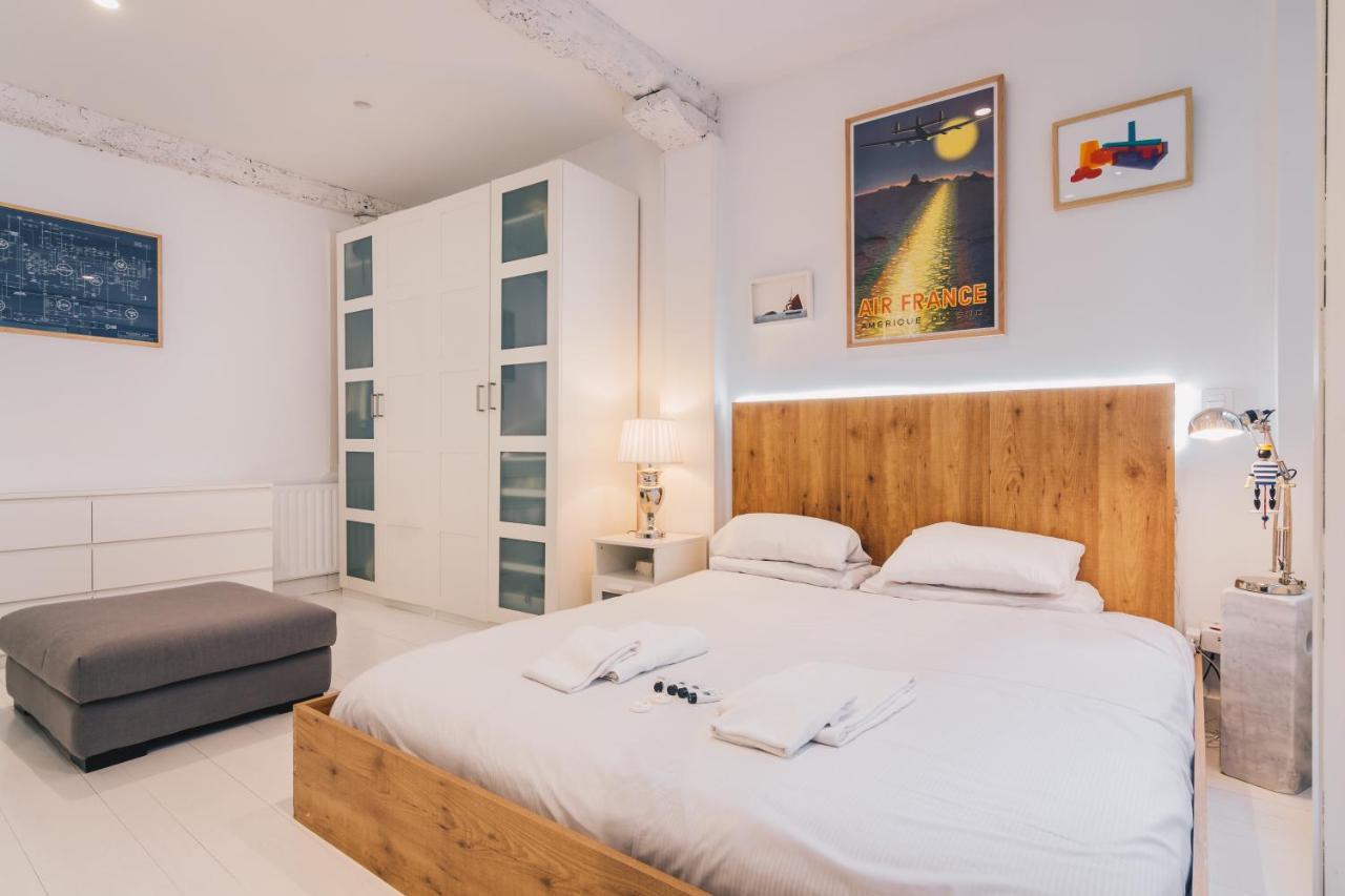 Plaza Nueva Apartment By People Rentals Bilbao Dış mekan fotoğraf