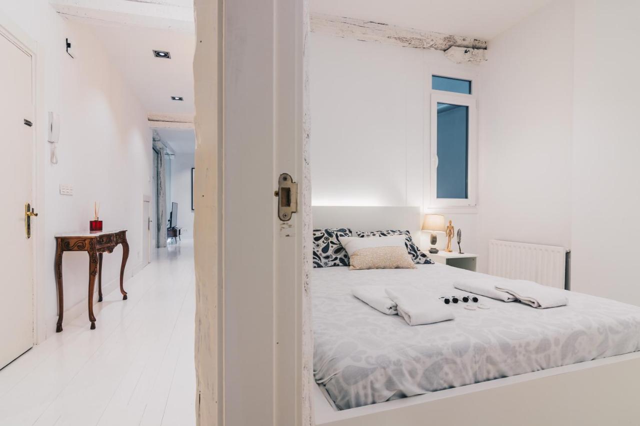 Plaza Nueva Apartment By People Rentals Bilbao Dış mekan fotoğraf