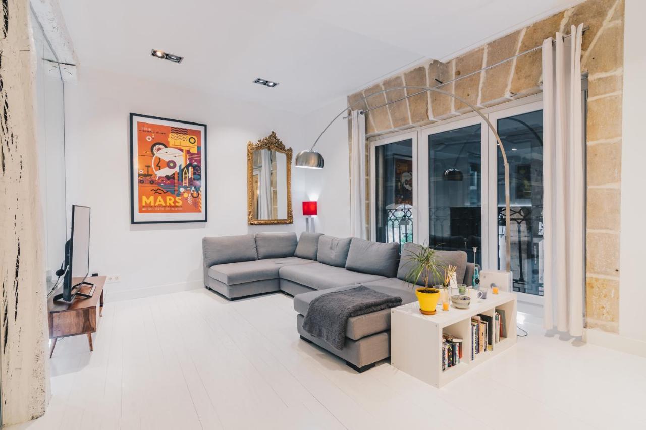 Plaza Nueva Apartment By People Rentals Bilbao Dış mekan fotoğraf