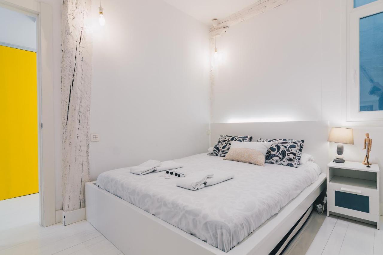 Plaza Nueva Apartment By People Rentals Bilbao Dış mekan fotoğraf