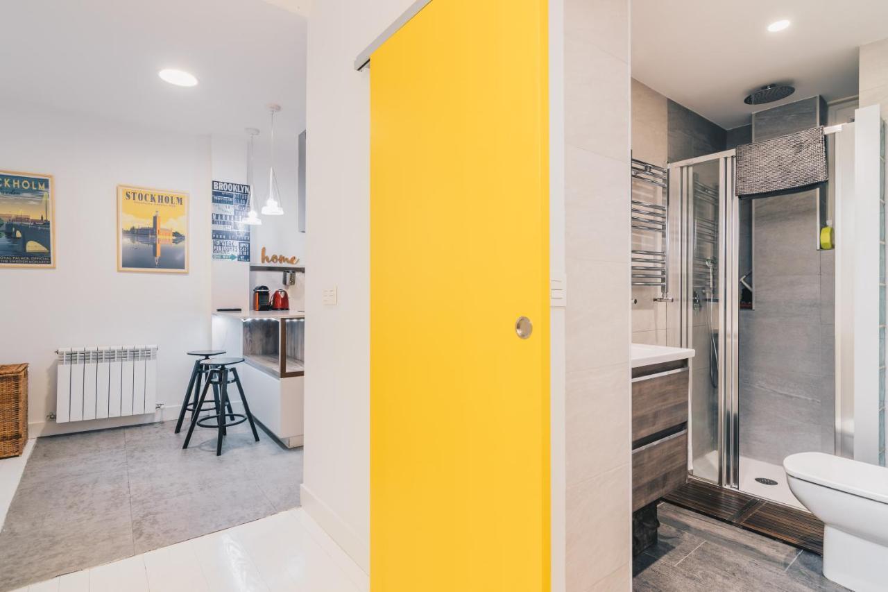 Plaza Nueva Apartment By People Rentals Bilbao Dış mekan fotoğraf