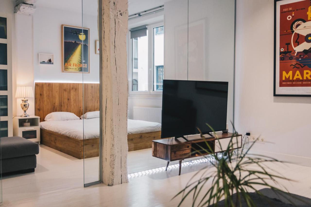 Plaza Nueva Apartment By People Rentals Bilbao Dış mekan fotoğraf