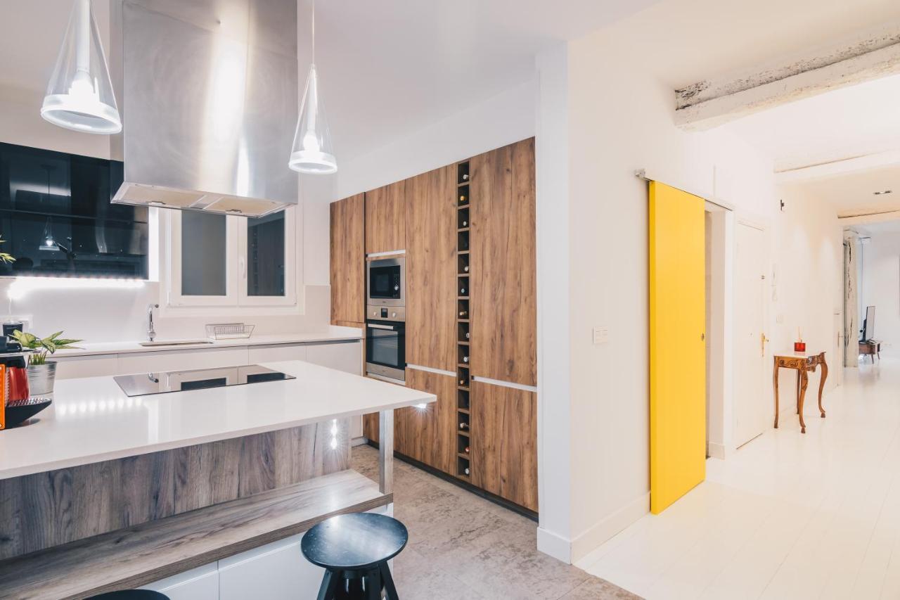 Plaza Nueva Apartment By People Rentals Bilbao Dış mekan fotoğraf
