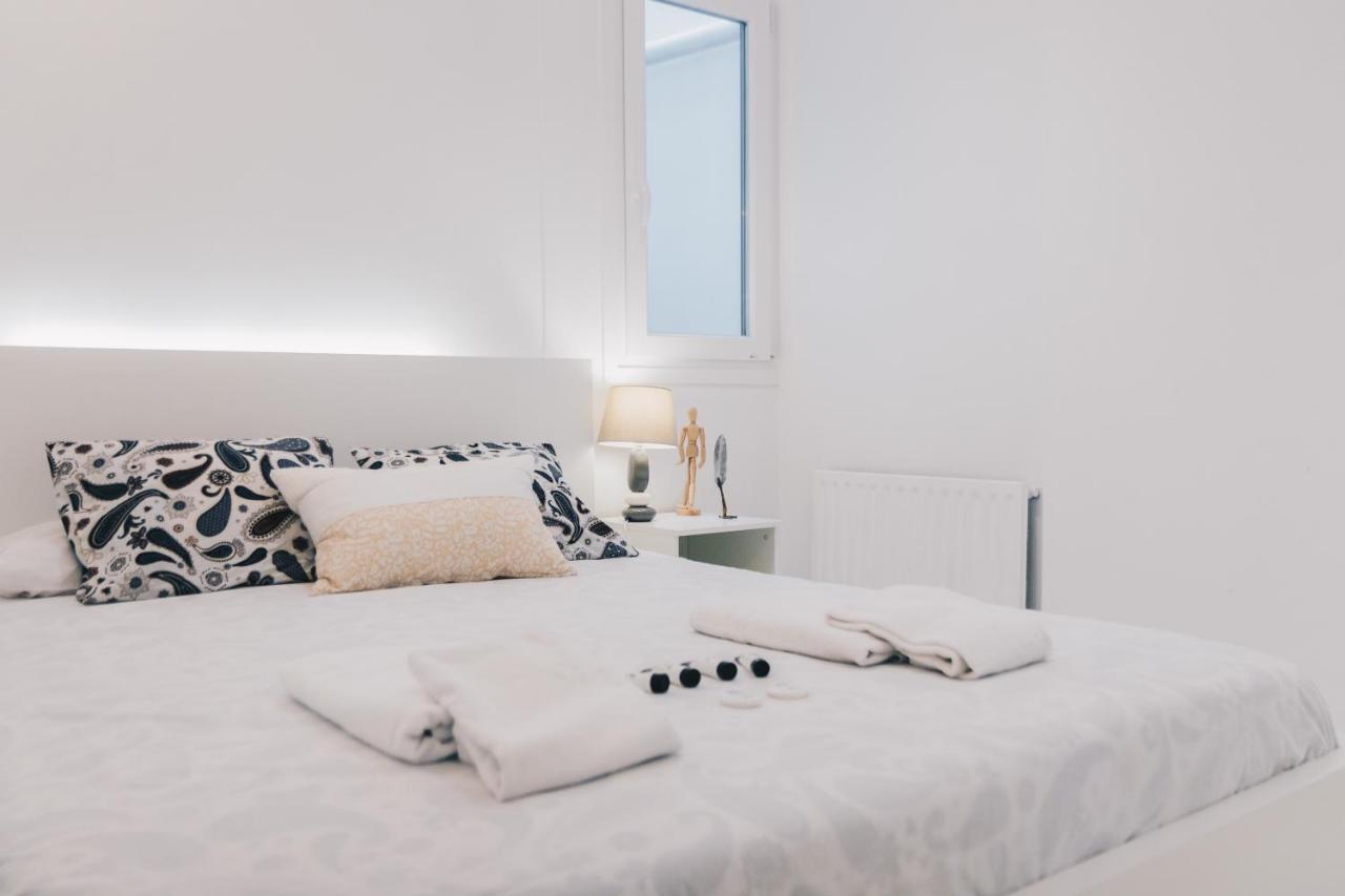 Plaza Nueva Apartment By People Rentals Bilbao Dış mekan fotoğraf