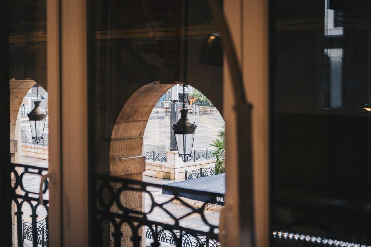 Plaza Nueva Apartment By People Rentals Bilbao Dış mekan fotoğraf